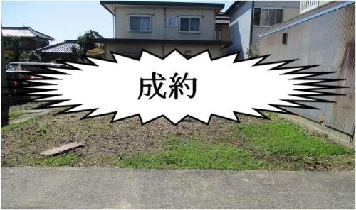 羽島郡岐南町三宅七丁目（成約）