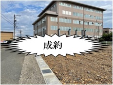 美濃加茂市加茂野町今泉字大新田（B区画）（成約）