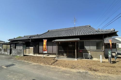 加茂郡富加町羽生字野田（古家付）