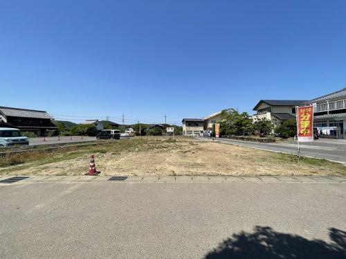 加茂郡富加町大山字東組（B区画）