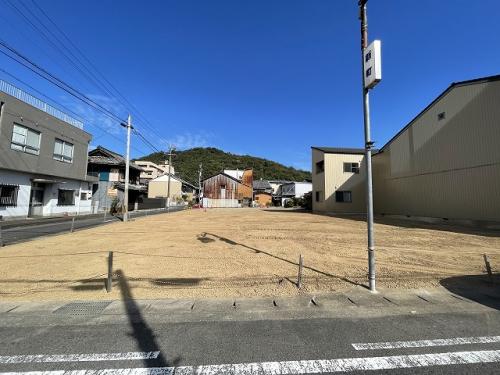 関市新町(Ｃ区画)
