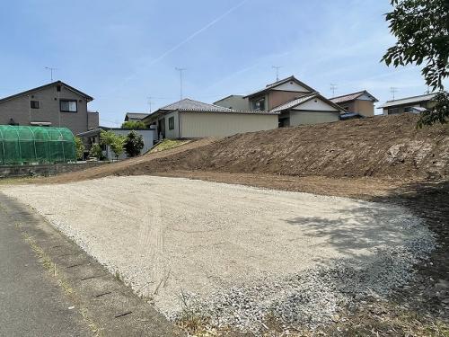 加茂郡富加町滝田字下組