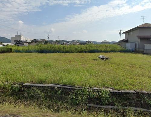 加茂郡富加町滝田8区画（区画③）
